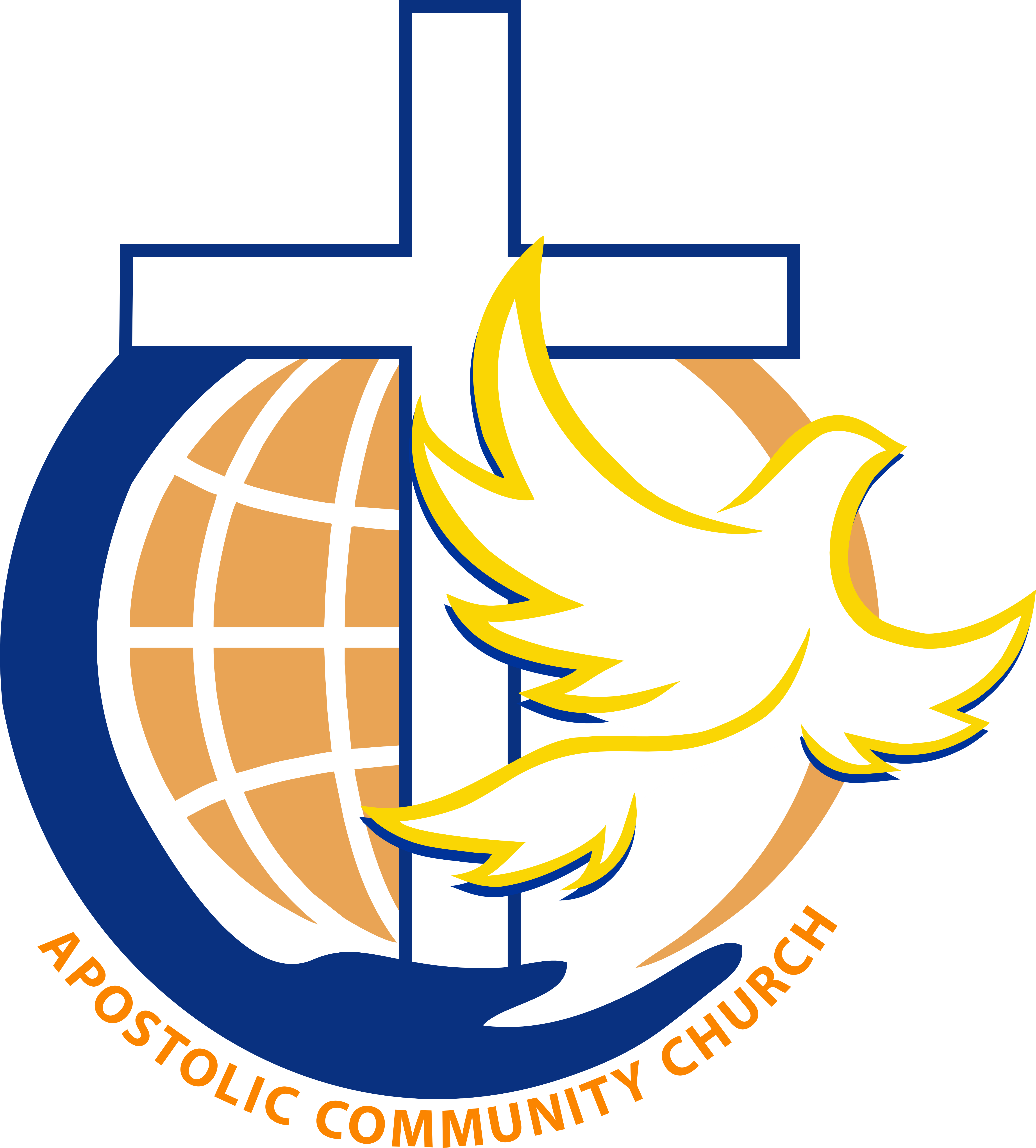Apostolic Community Church